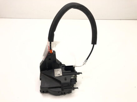 Zámek dveří levý přední Jaguar XE (X760) 2015 - 2022 HX73-203A29-EA