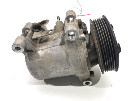 Kompresor klimatizace Citroen C-elysee (DD_) 2012 - 2022 9814865380