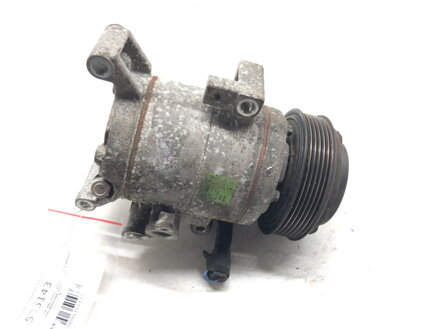 Kompresor klimatizace Mazda 3 (BM, BN) 2013 - 2022 F500-JUBBA-14
