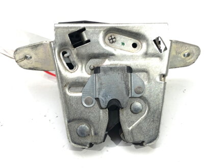 Zámek víka kufru zadní Mercedes-benz Class GLK (X204) 2008 - 2015 A2047400535