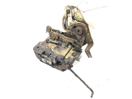 Zámek dveří pravý zadní Land Rover Discovery I (LJ) 1989 - 1998