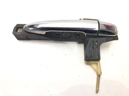 Klika vnější levá zadní Subaru Tribeca (B9) 2005 - 2022