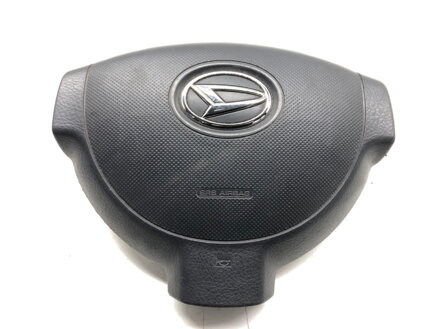 Airbag řidiče Daihatsu Sirion (M3_) 2005 - 2022