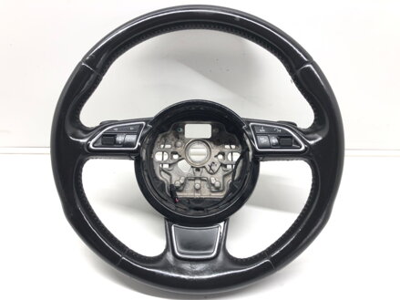 Volant Audi A8 D4 (4H2, 4H8, 4HC, 4HL) 2009 - 2018 4H0419091G