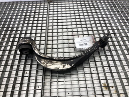 Rameno pravé přední Audi A8 D4 (4H2, 4H8, 4HC, 4HL) 2009 - 2018 1160500220