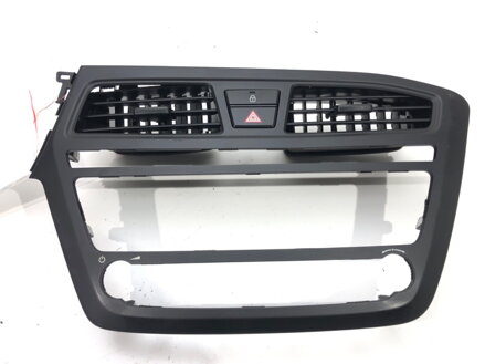 Mřížka ventilace přední Hyundai I20 II (GB, IB) 2014 - 2022 84740-C8050