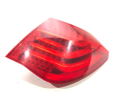 Světlo pravé zadní BMW 7 (F01, F02, F03, F04) 2008 - 2015