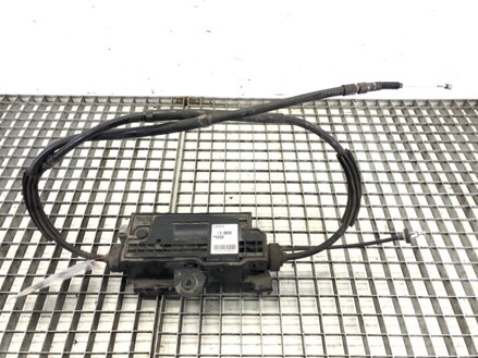 Ruční brzda elektrický BMW 7 (F01, F02, F03, F04) 2008 - 2015 6797789
