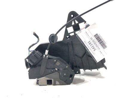 Zámek dveří pravý přední Volvo S60 II (134) 2010 - 2018 31301740