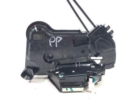 Zámek dveří pravý přední Toyota Corolla Sedan (_E21_) 2019 - 2022