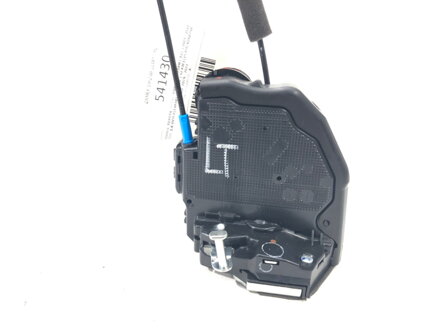 Zámek dveří levý zadní Toyota Corolla Sedan (_E21_) 2019 - 2022