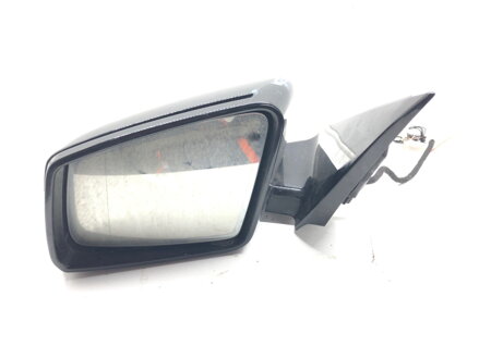 Zpětné zrcátko levé Mercedes-benz Class E (W212) 2009 - 2016