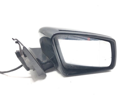 Zpětné zrcátko pravé Mercedes-benz Class E (W212) 2009 - 2016