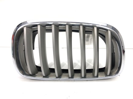 Maska chladiče grill ledvina pravá BMW X5 (E70) 2006 - 2013