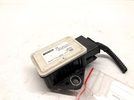 Čidlo ESP Toyota Auris (_E15_) 2006 - 2012 0265005650