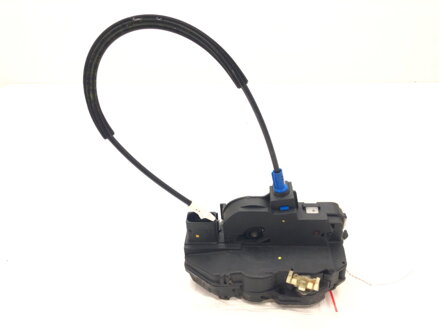 Zámek dveří pravý přední Opel Astra J Sports Tourer (P10) 2010 - 2015