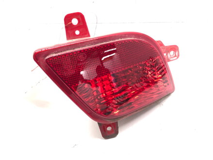 Světlo nárazníku pravé zadní Opel Mokka / Mokka X (J13) 2012 - 2022