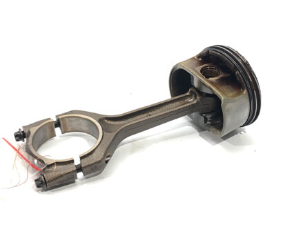 Píst S ojnicí BMW 3 Coupe (E92) 2005 - 2013 N51B30 7589201