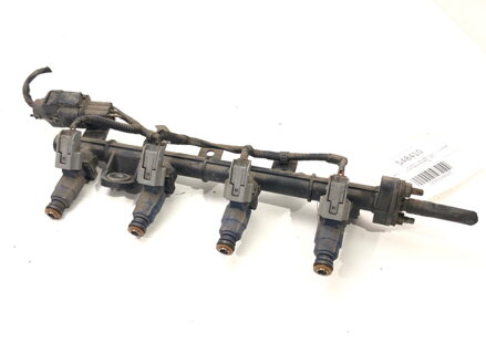 Vstřikovací rampa KIA Picanto I (SA) 2004 - 2012 35304-02200