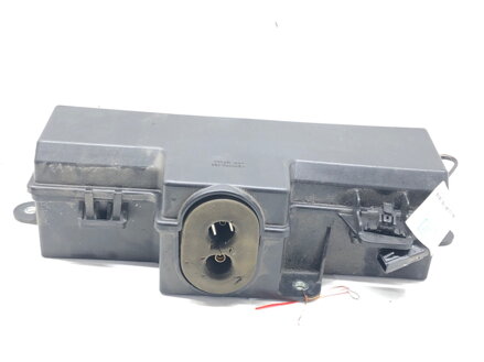 Čerpadlo víka kufru kufru Opel Insignia A (G09) 2008 - 2017 13279362