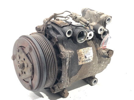 Kompresor klimatizace Mitsubishi Outlander I (CU_W) 2001 - 2008 MN151571