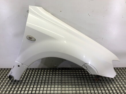 Blatník přední pravý Mitsubishi Outlander I (CU_W) 2001 - 2008