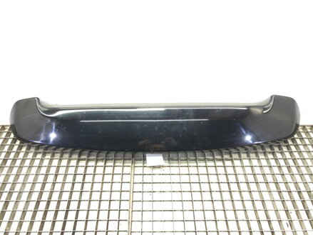 Spoiler křídlo Mitsubishi Outlander I (CU_W) 2001 - 2008 MN175064