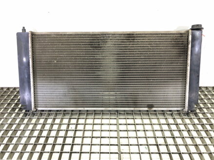 Chladič vody Toyota Celica Coupe (_T23_) 1999 - 2006