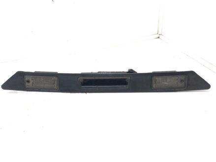 Klika víka kufru zadní Audi A6 C6 Avant (4F5) 2004 - 2011 8P4827574