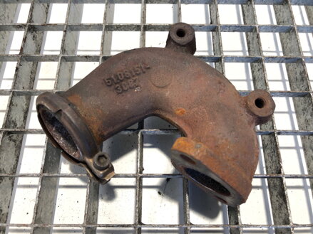 Spojka recirkulátoru MAN TGX I 2006 - 2022 51081513087