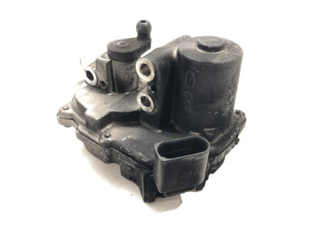 Regulátor klapek svody Audi A8 D3 (4E2, 4E8) 2002 - 2010 059129086M