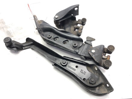 Kladky / válečky dveře posuvných pravé Fiat Fiorino (225_) 2007 - 2022