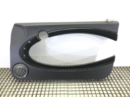 Tapecírung dveří pravý přední Mini Mini Clubman (R55) 2006 - 2015