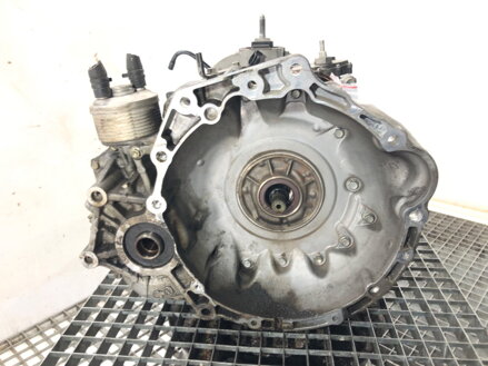 Převodovka Mini Mini Clubman (R55) 2006 - 2015 GA6F21WA 7636570