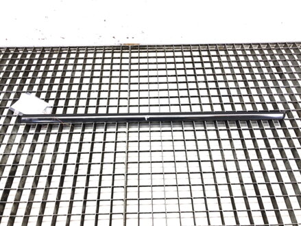 Lišta stírací přední levá chrom Mini Mini Clubman (R55) 2006 - 2015