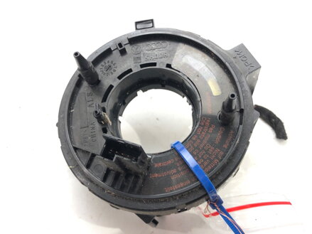 Kroužek šnek airbagu Audi A3 (8L1) 1996 - 2006 1J0959653C