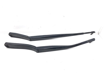 Stěrač sada přední BMW 7 (F01, F02, F03, F04) 2008 - 2015 7182459