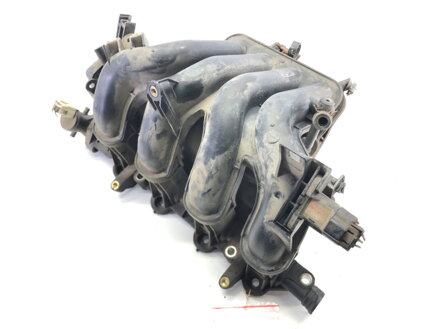 Sací potrubí Mazda 3 (BK) 2003 - 2009 099800-0092