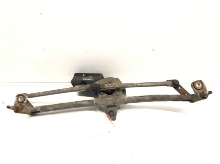 Mechanismus stěračů přední VW Bora I (1J2) 1998 - 2013 1J0955623