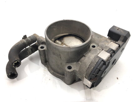 Škrticí klapka Audi A4 B6 Avant (8E5) 2000 - 2005 078133062B