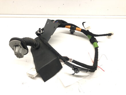 Kabeláž dveře zadní pravá Mazda 3 (BM, BN) 2013 - 2022