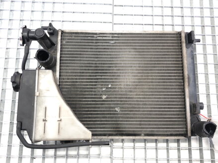 Chladič vody Hyundai Getz (TB) 2001 - 2011