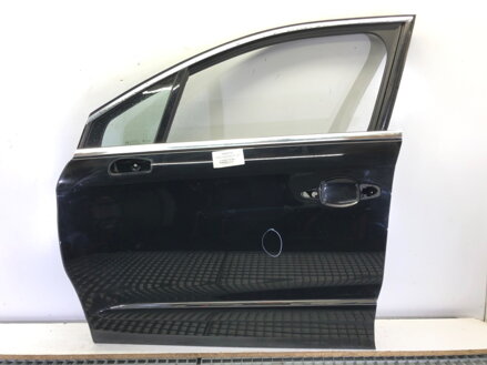 Dveře levé přední Citroen DS4 (NX_) 2011 - 2015