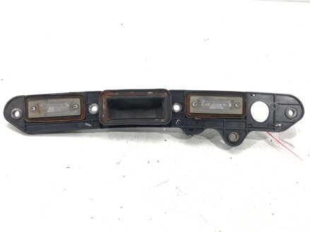 Klika víka kufru zadní VW Golf Plus V (5M1, 521) 2004 - 2013