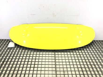 Spoiler zadní Renault Clio IV (BH_) 2012 - 2022