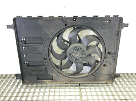 Ventilátor chladiče Ford Mondeo IV (BA7) 2007 - 2015 8240540