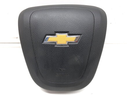 Airbag řidiče Chevrolet Aveo Sedan (T300) 2011 - 2022 95164027