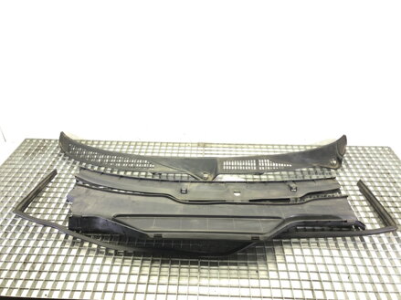 Torpédo Audi A6 C4 (4A2) 1994 - 1997 4A1819403B 4A1819417