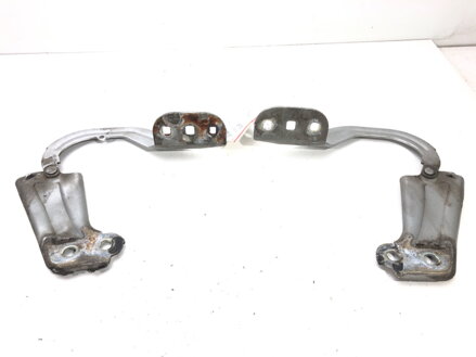Panty kapoty sada Ford Focus III Turnier 2010 - 2022 BM51-A16800-AB BM51-A16801-AB