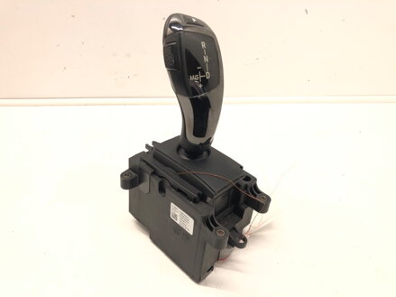 Řadicí páka volič převodovky BMW 7 (F01, F02, F03, F04) 2008 - 2015 9239505